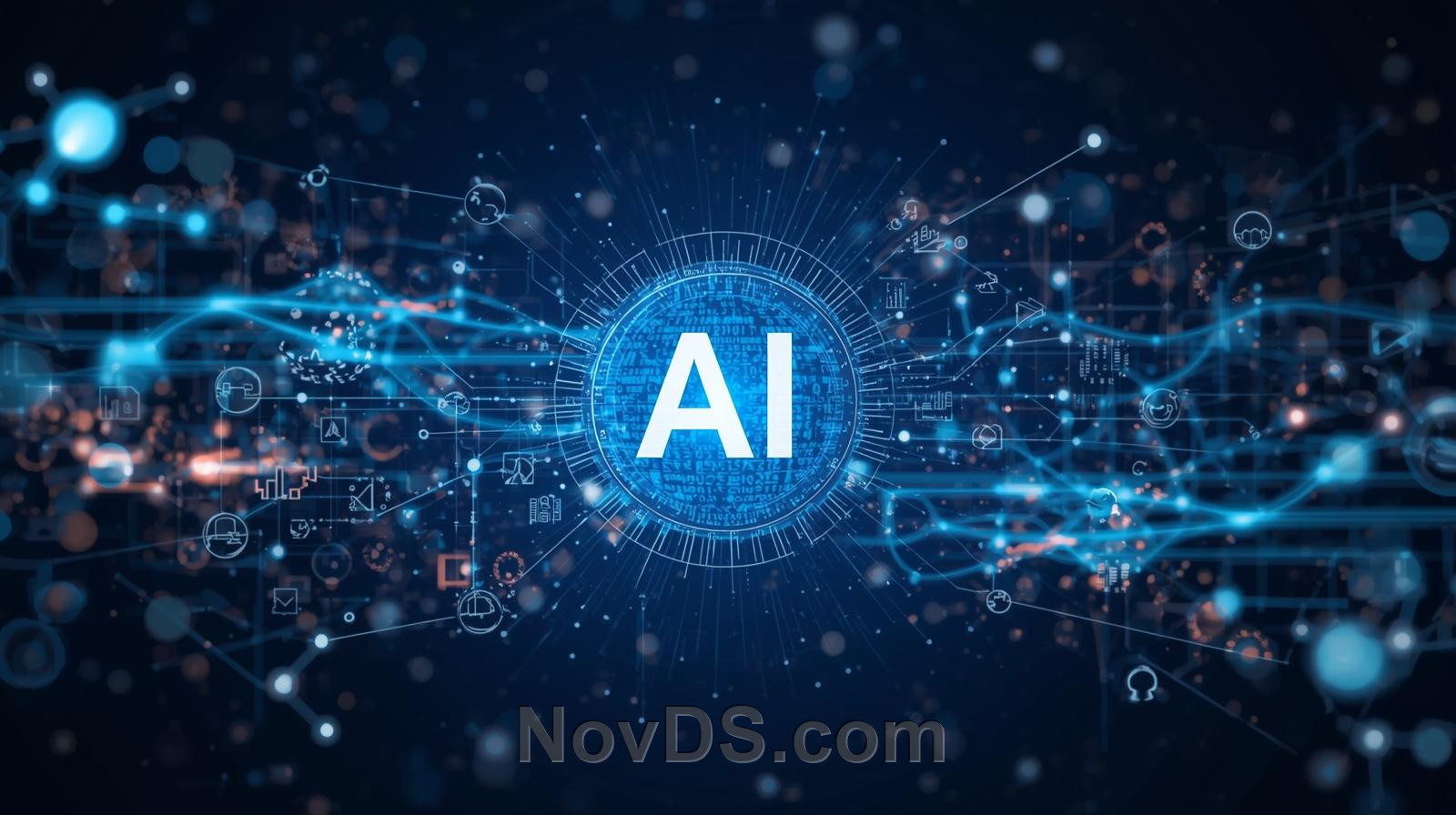 La importancia de la Inteligencia Artificial y su impacto en el futuro de la humanidad